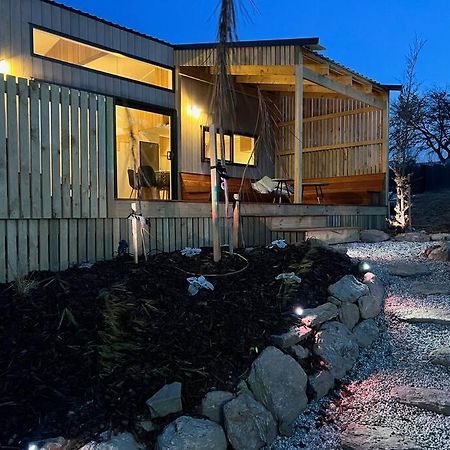 Alpine Chalet - Views, Fire-Pit, Central, Cosy Wanaka Dış mekan fotoğraf